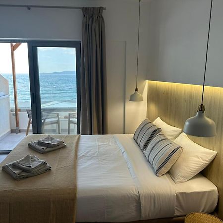 Anfi Suites Гувес Екстериор снимка