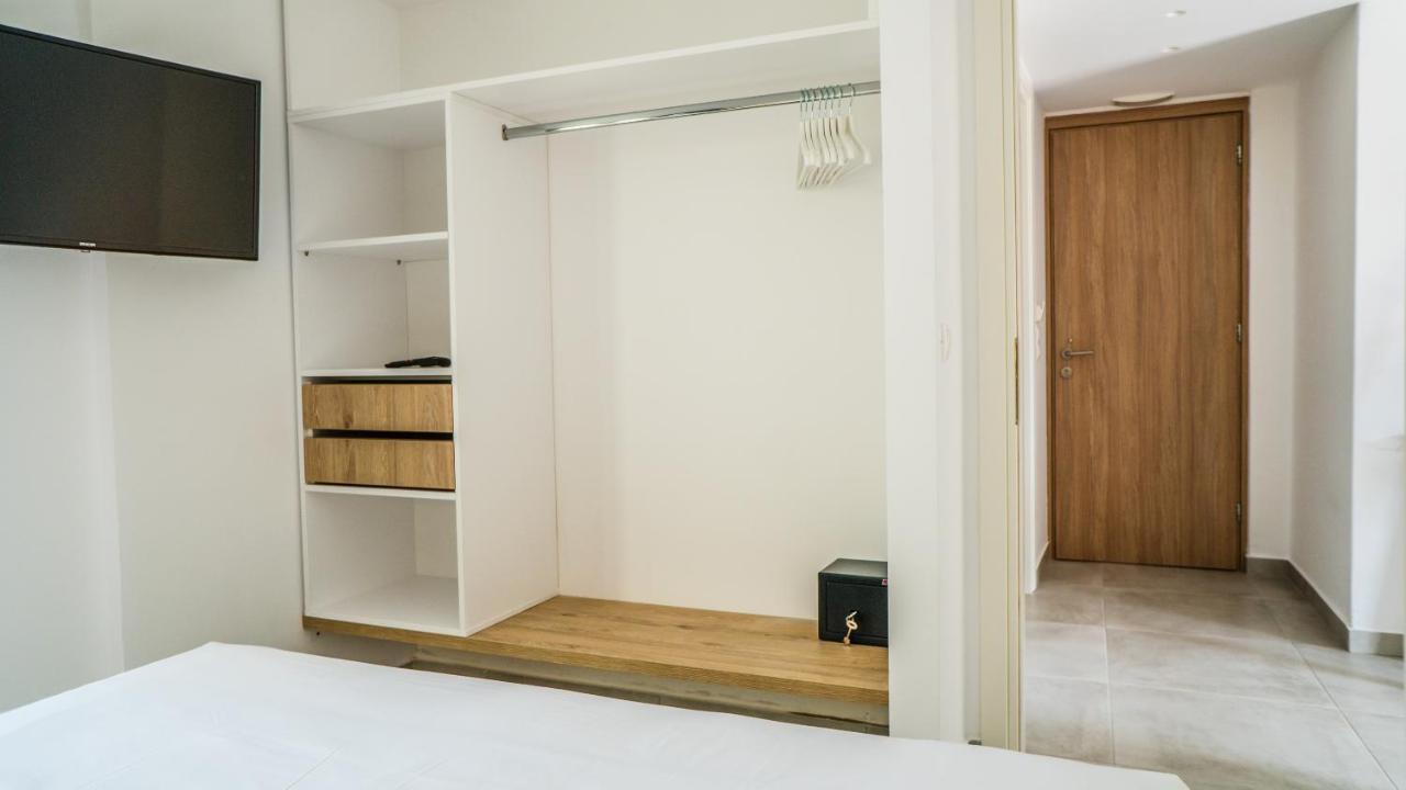 Anfi Suites Гувес Екстериор снимка