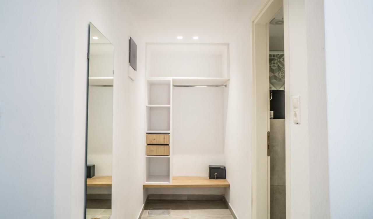 Anfi Suites Гувес Екстериор снимка