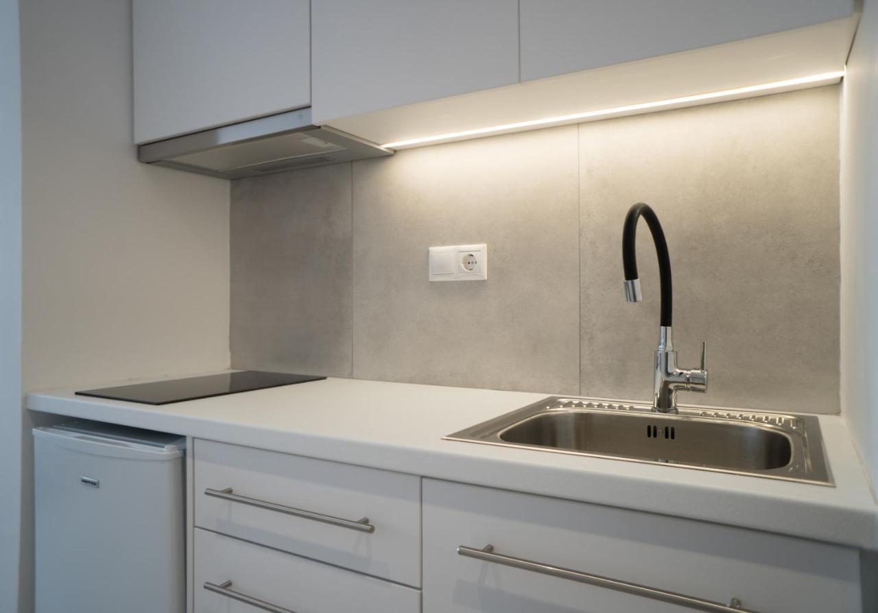 Anfi Suites Гувес Екстериор снимка