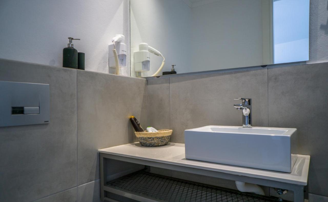 Anfi Suites Гувес Екстериор снимка