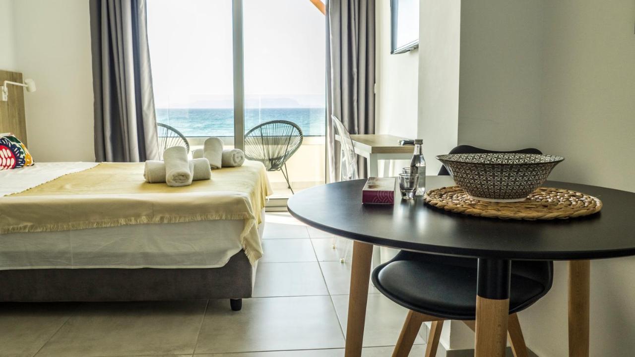 Anfi Suites Гувес Екстериор снимка