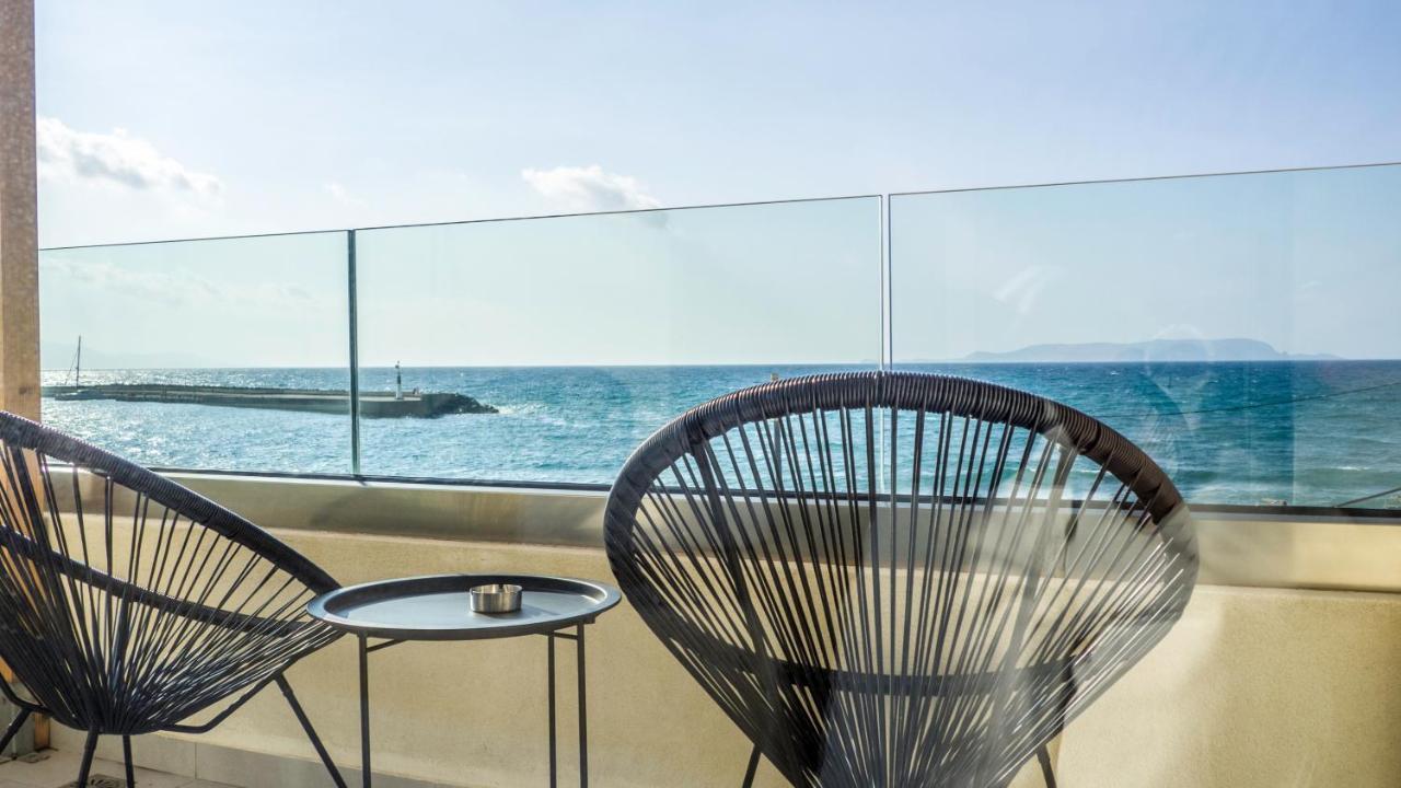 Anfi Suites Гувес Екстериор снимка