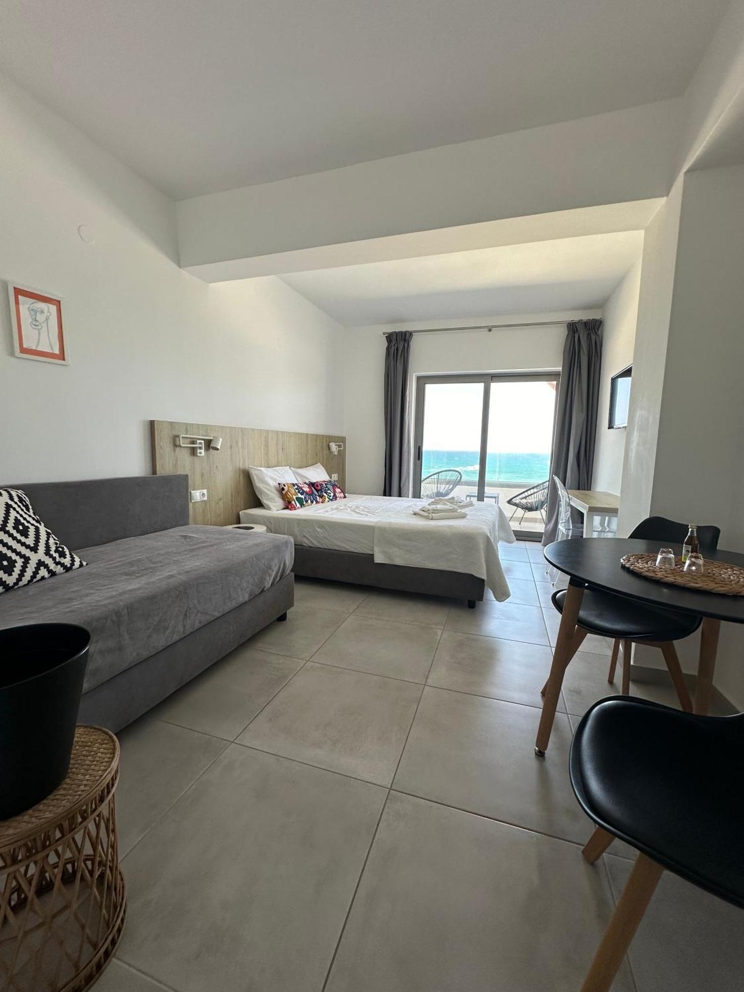 Anfi Suites Гувес Екстериор снимка
