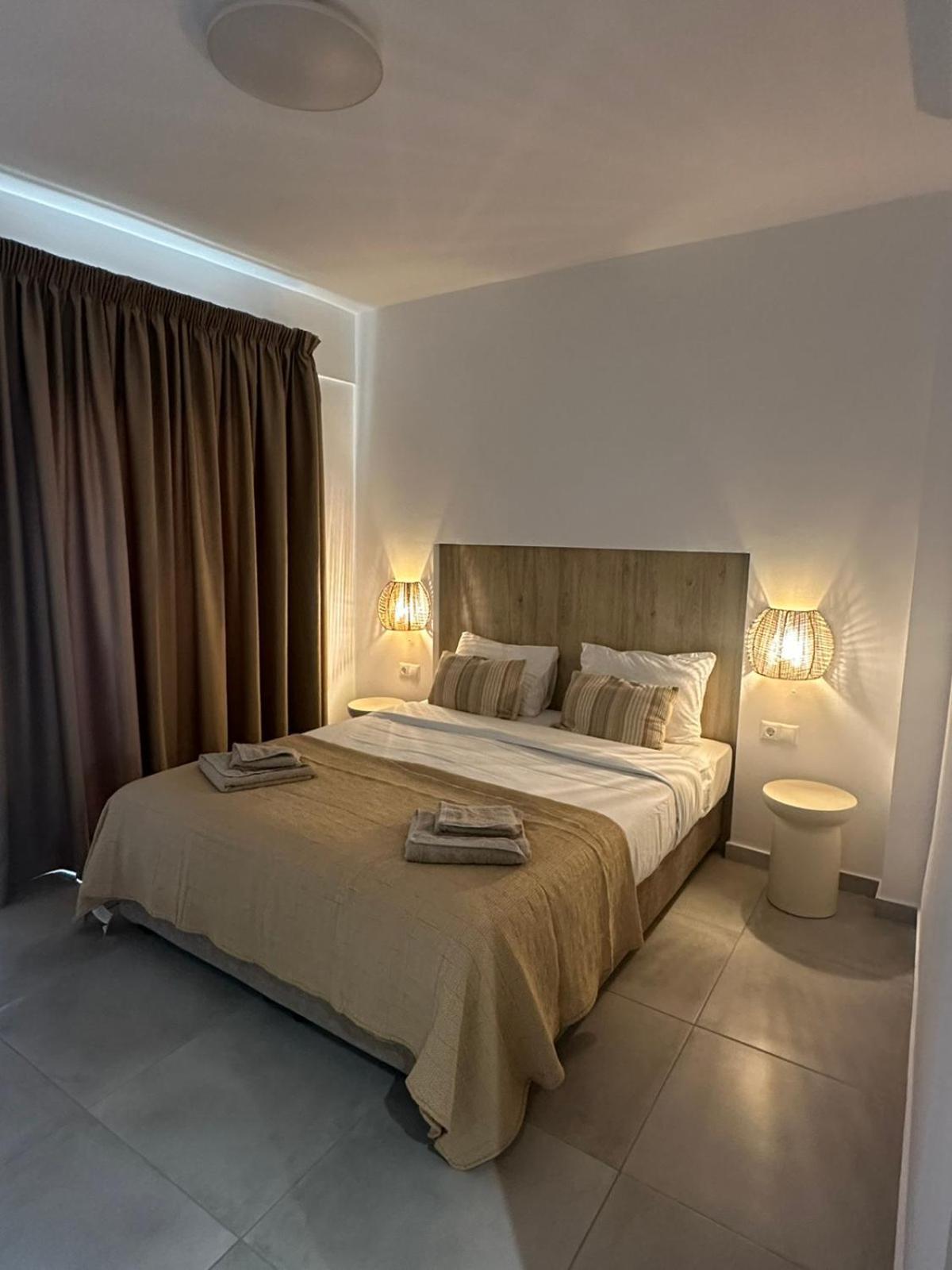 Anfi Suites Гувес Екстериор снимка