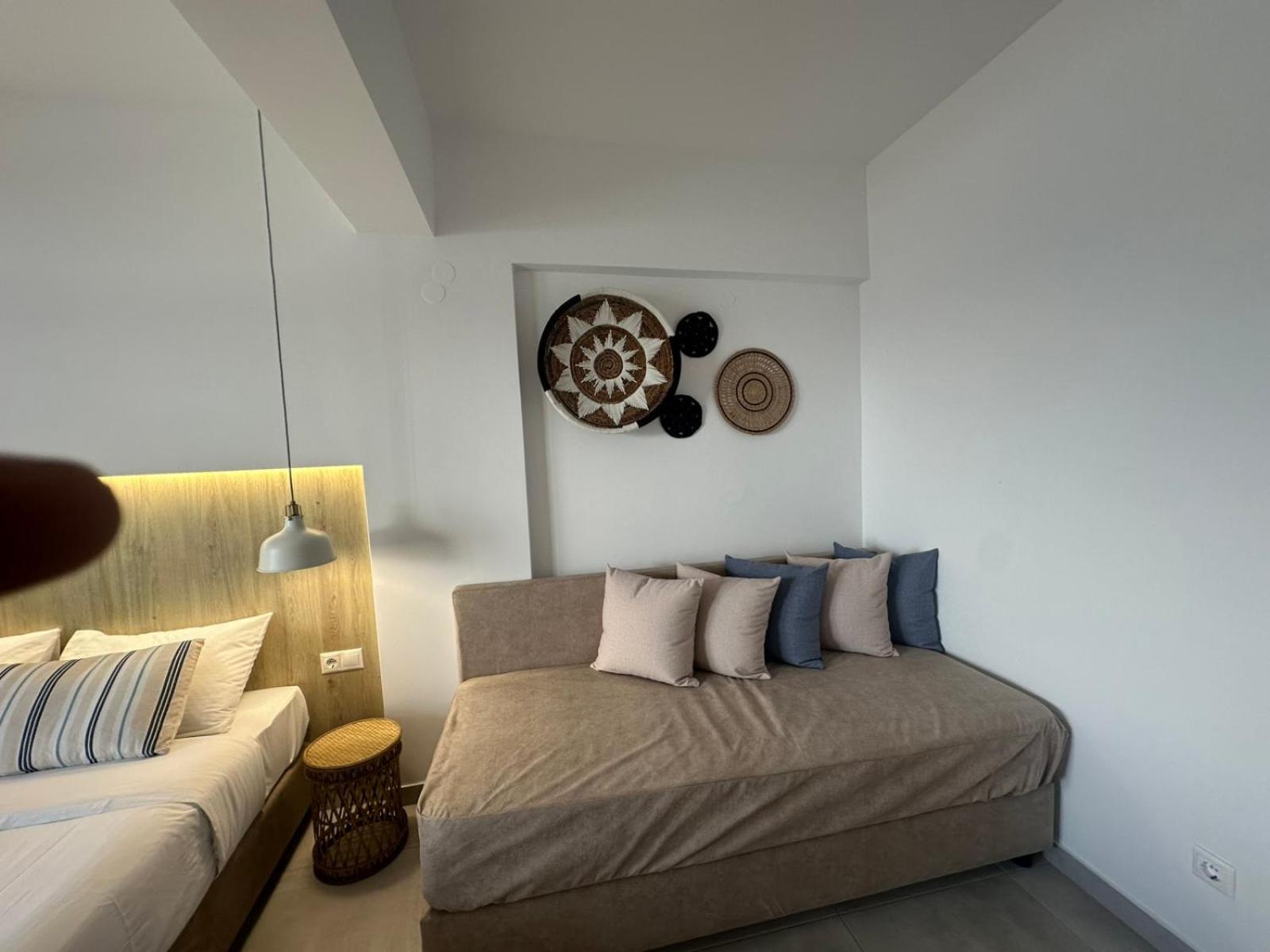 Anfi Suites Гувес Екстериор снимка