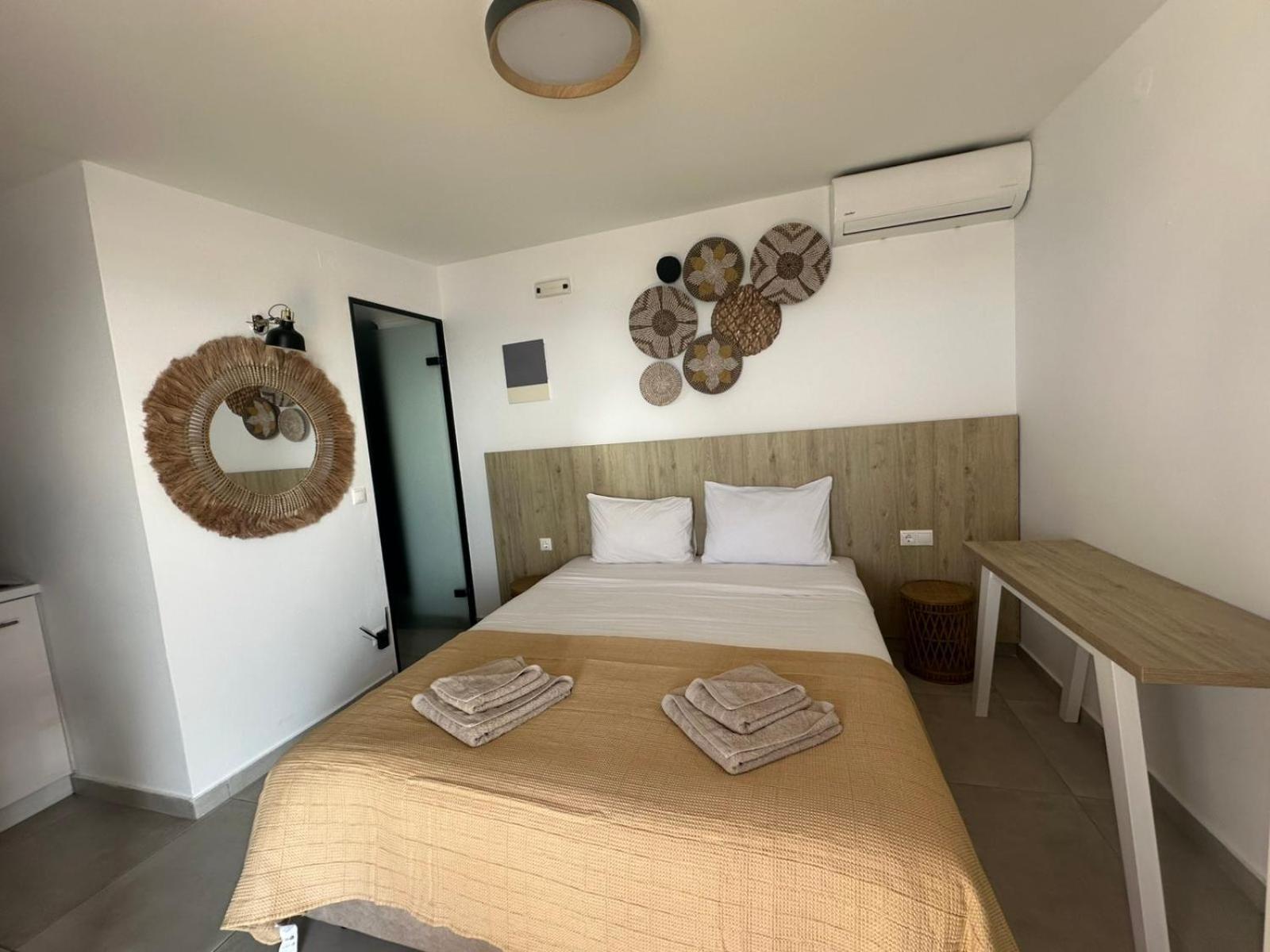 Anfi Suites Гувес Екстериор снимка