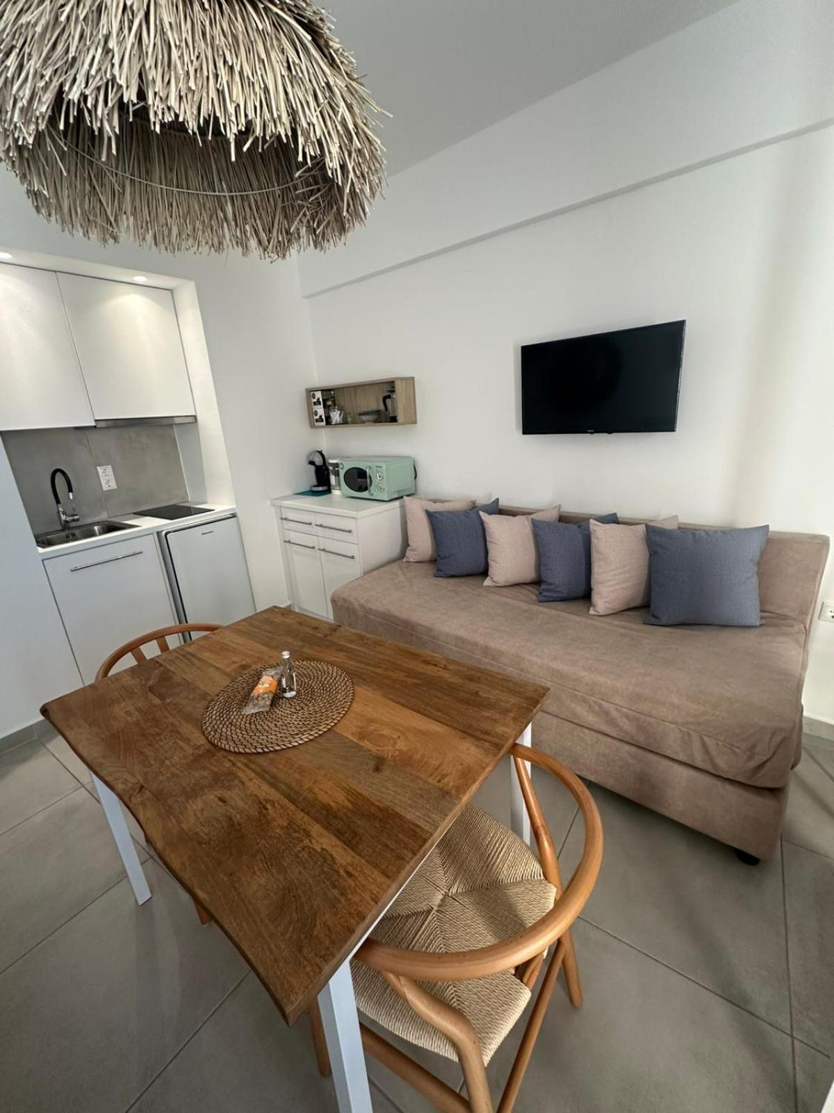 Anfi Suites Гувес Екстериор снимка