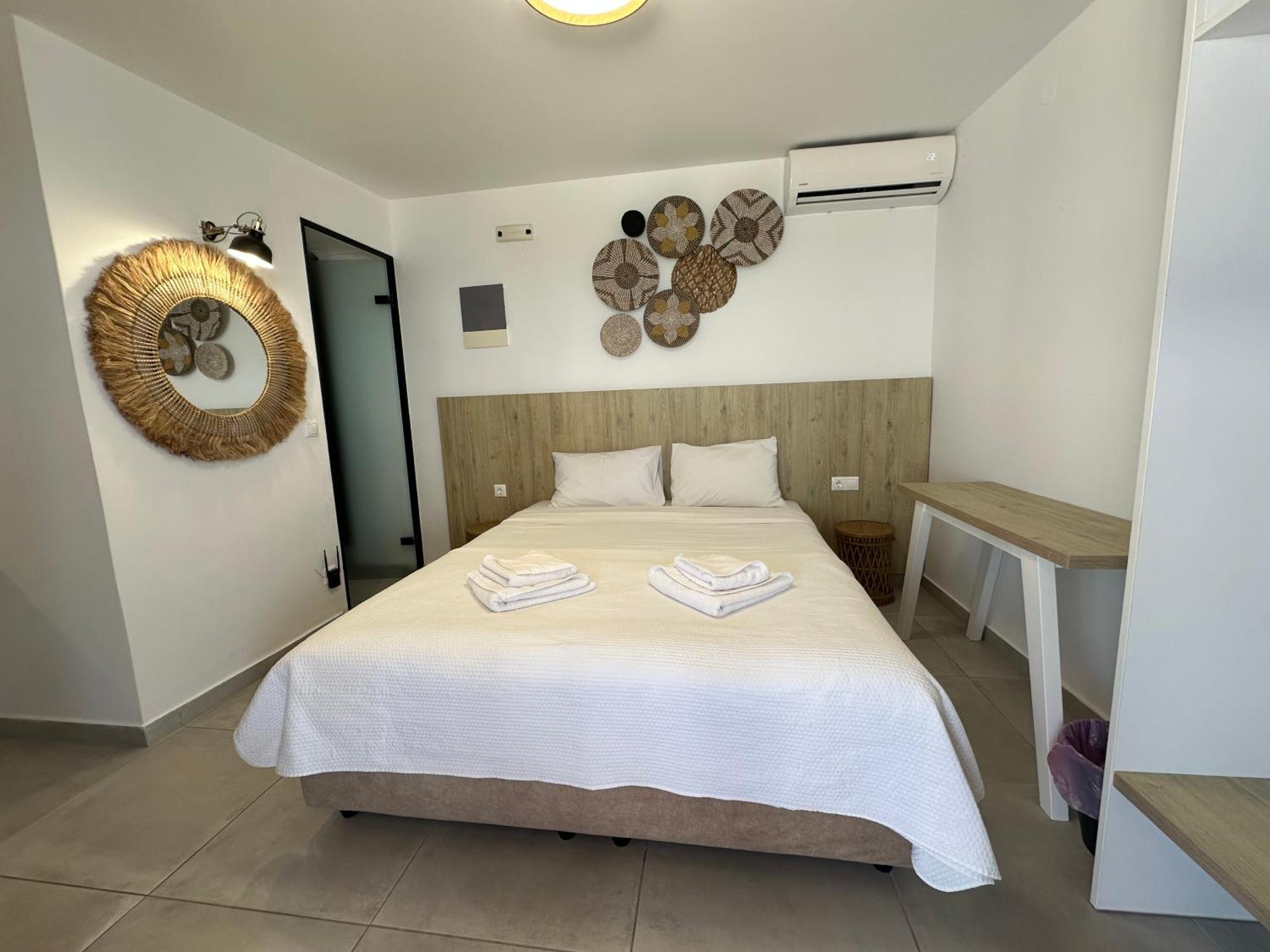 Anfi Suites Гувес Екстериор снимка