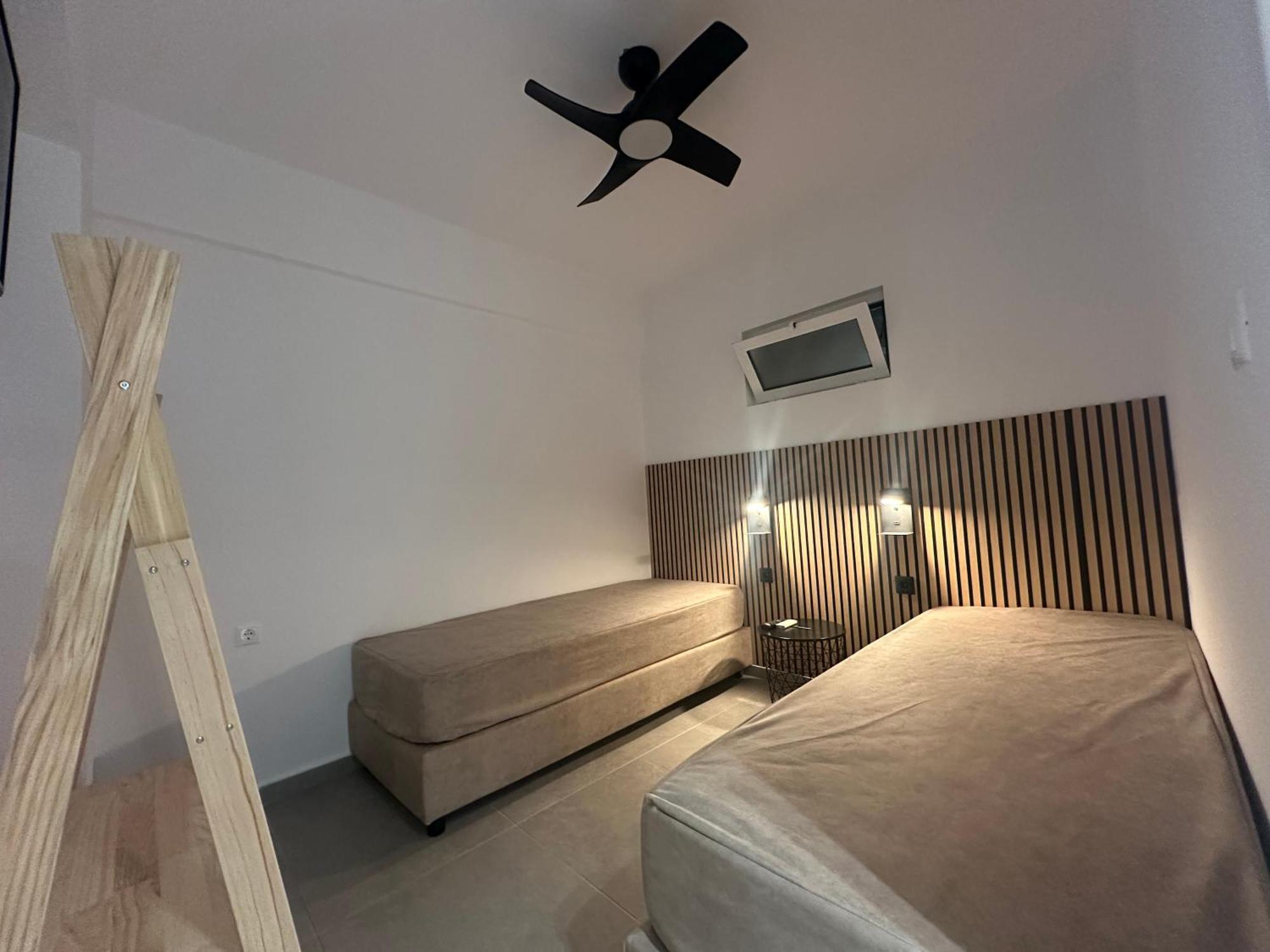 Anfi Suites Гувес Екстериор снимка