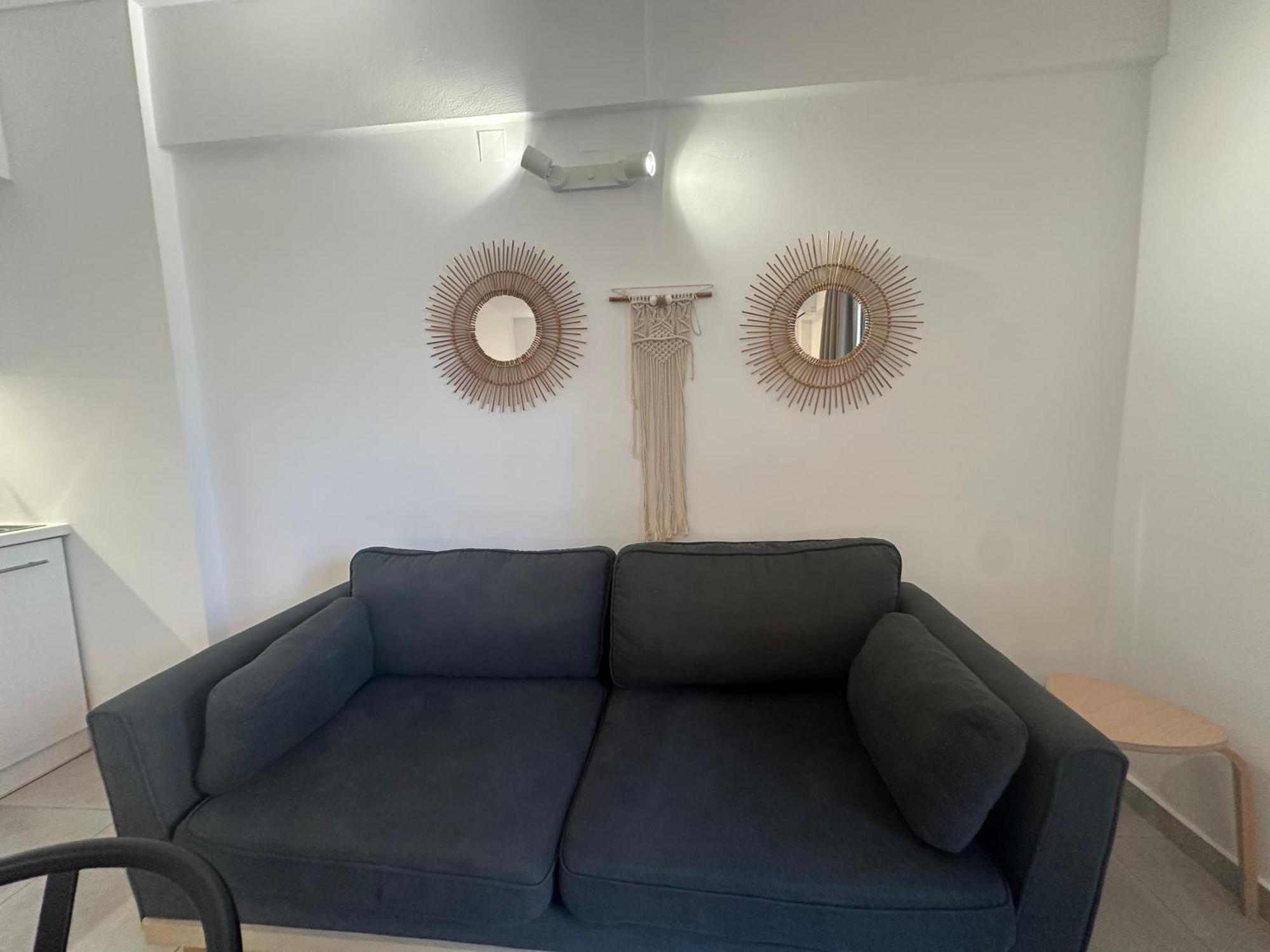 Anfi Suites Гувес Екстериор снимка