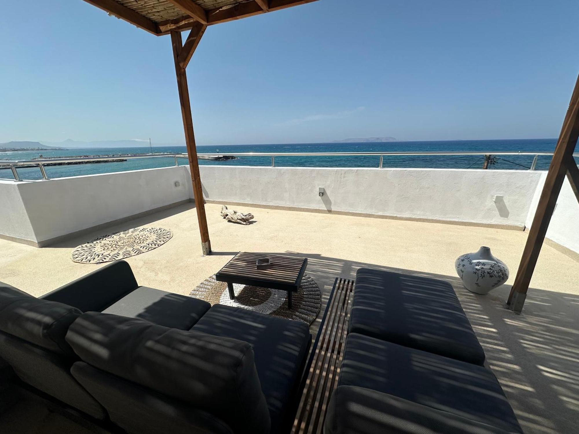 Anfi Suites Гувес Екстериор снимка