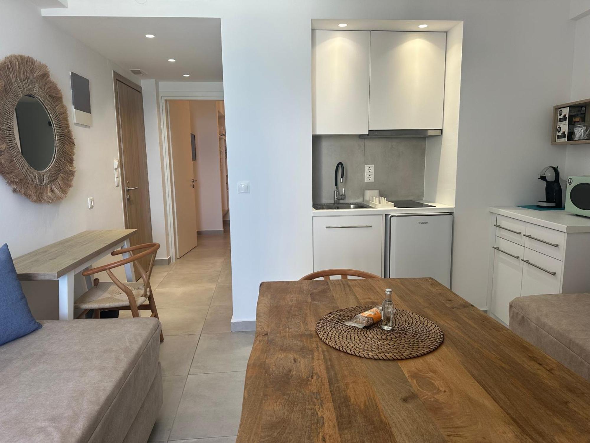 Anfi Suites Гувес Екстериор снимка