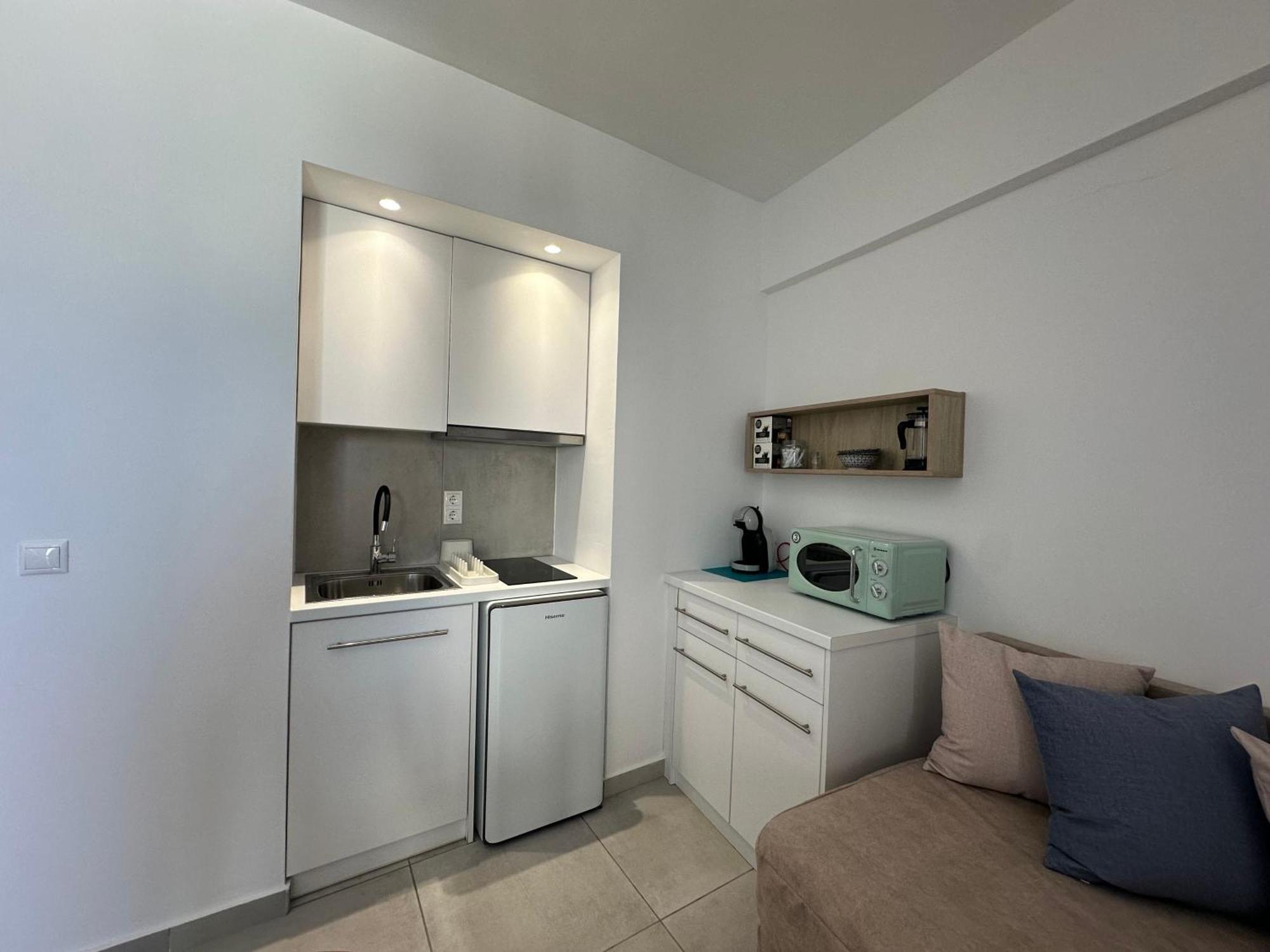 Anfi Suites Гувес Екстериор снимка