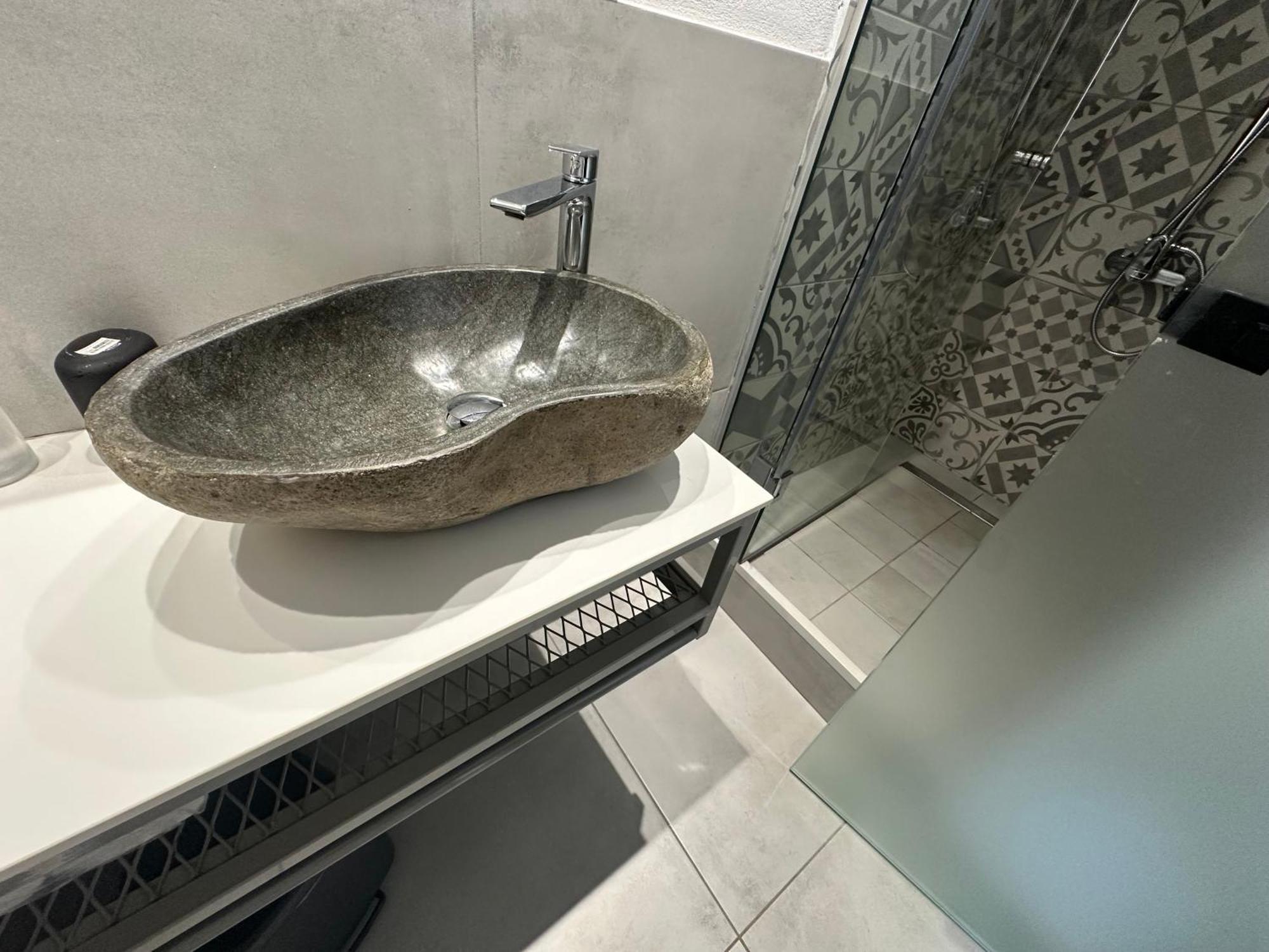 Anfi Suites Гувес Екстериор снимка